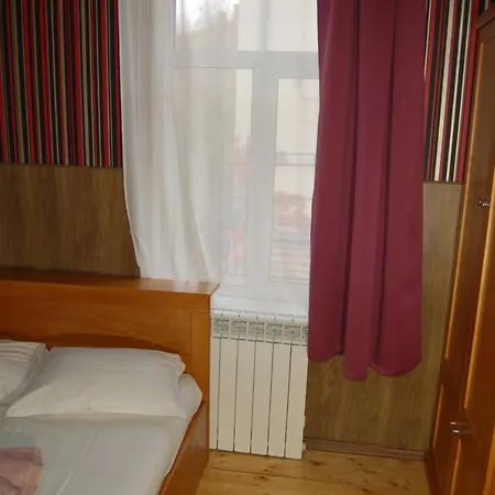 Bacho Kiro Hotel