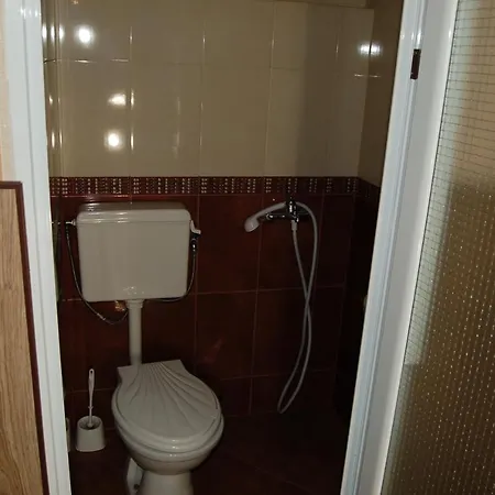 Bacho Kiro Hotel Sofia