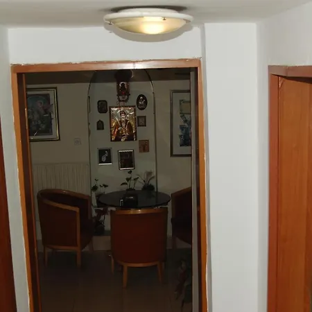 Bacho Kiro Hotel *