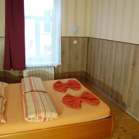 Bacho Kiro Hotel *