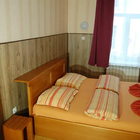 Bacho Kiro Hotel